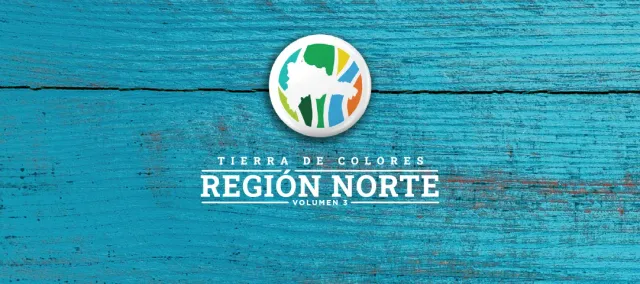 Tierra de Colores - Calendario Ecológico 2024