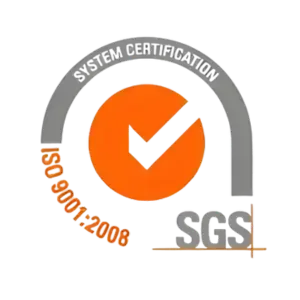 ISO 9001 — Gestión de Calidad (SGS)